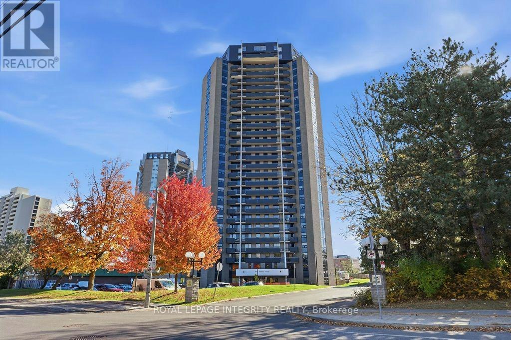 2207-900 Dynes Road, Ottawa, ON, K2C 3L6