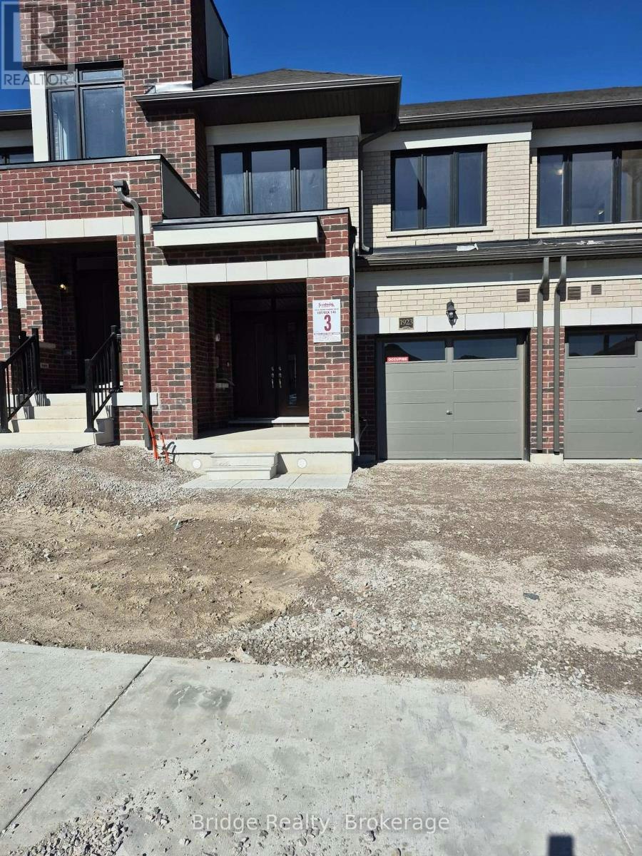 1923 Upper Thames Drive, Woodstock, ON, N4T 0R8 - 2