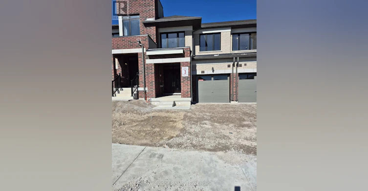 1923 Upper Thames Drive, Woodstock, ON, N4T 0R8 - 2