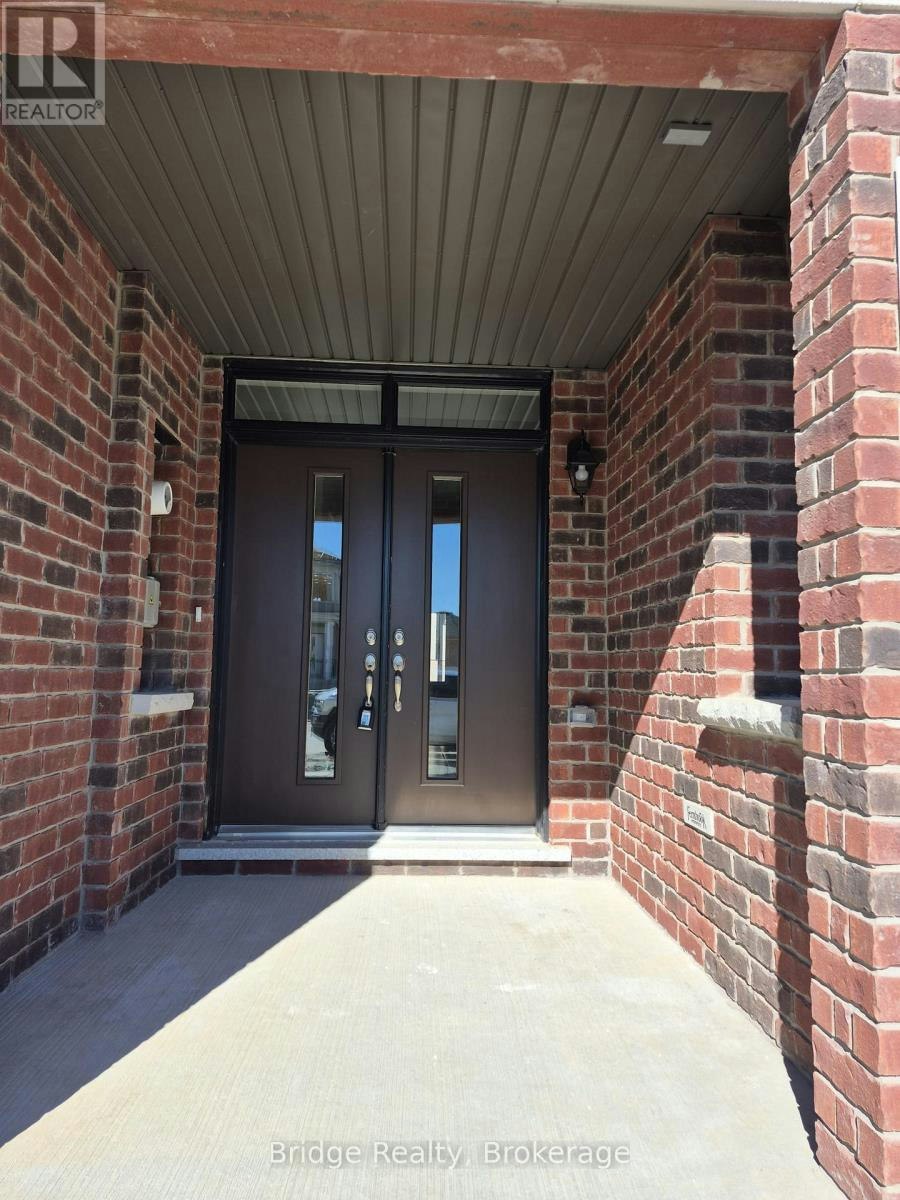 1923 Upper Thames Drive, Woodstock, ON, N4T 0R8 - 4