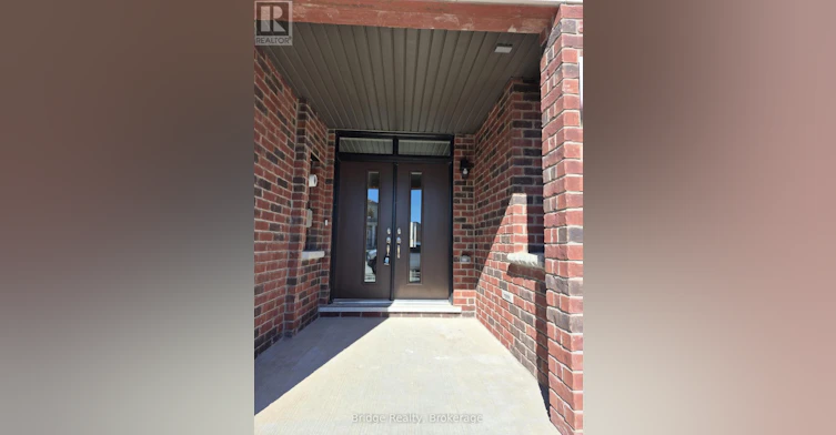 1923 Upper Thames Drive, Woodstock, ON, N4T 0R8 - 4