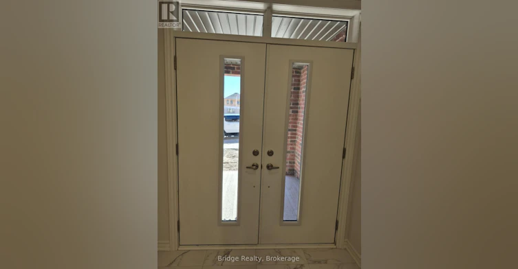 1923 Upper Thames Drive, Woodstock, ON, N4T 0R8 - 5