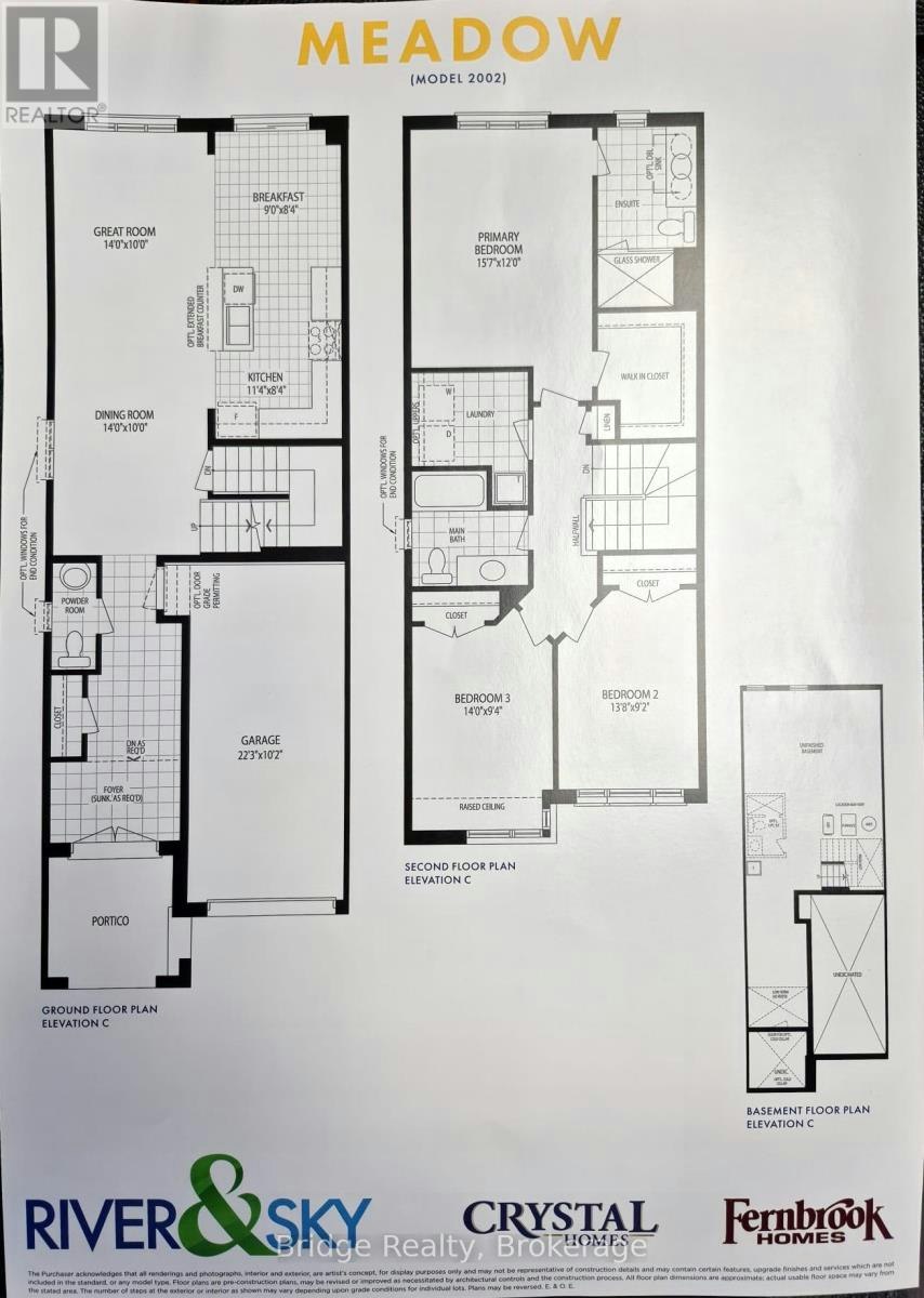 1923 Upper Thames Drive, Woodstock, ON, N4T 0R8 - 24
