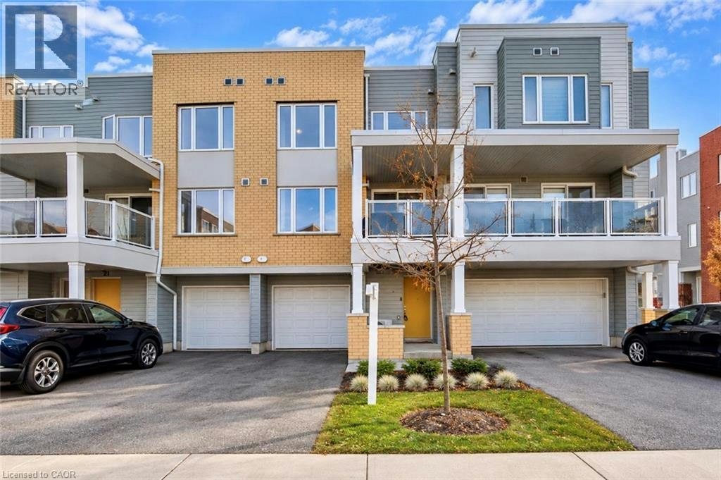 23 Valencia Avenue, Kitchener, ON, N2R 0R7