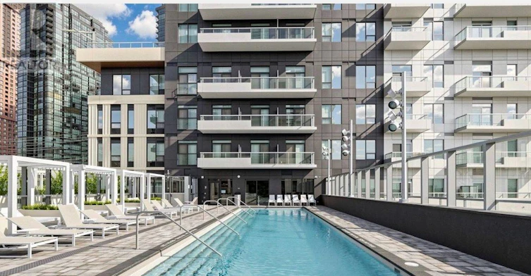 2303-5 Meadowdale Road, Vaughan, ON, L4K 0C7 - 21