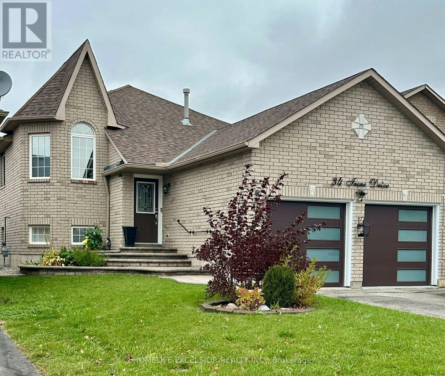 34 Irene Drive, Barrie, ON, L4N 0Y8
