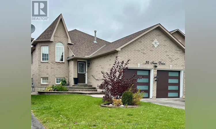 34 Irene Drive