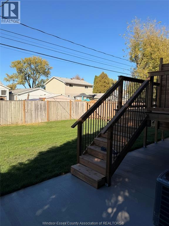 636 Eugenie Street East, Windsor, ON, N8X 2Y4 - 23