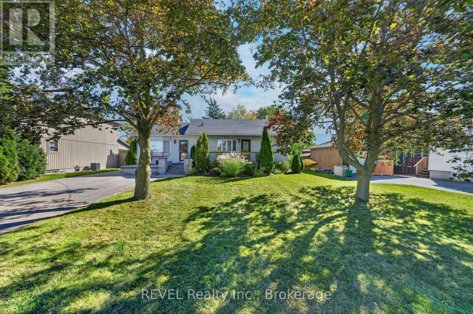 1329 Niagara Stone Road, Niagara-on-the-Lake, ON, L0S 1J0