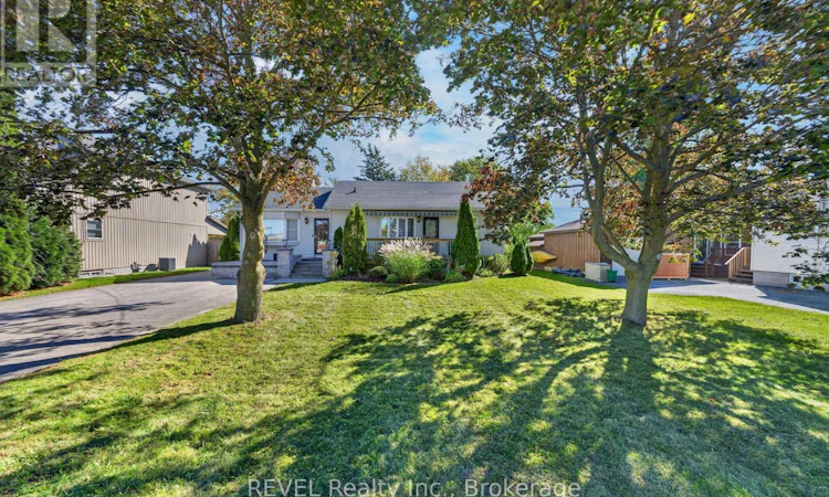 1329 Niagara Stone Road