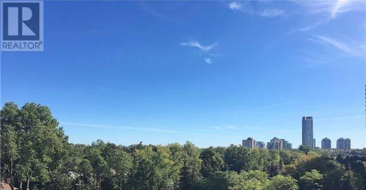 709-256 Doris Avenue, Toronto, ON, M2N 6X8 - 5
