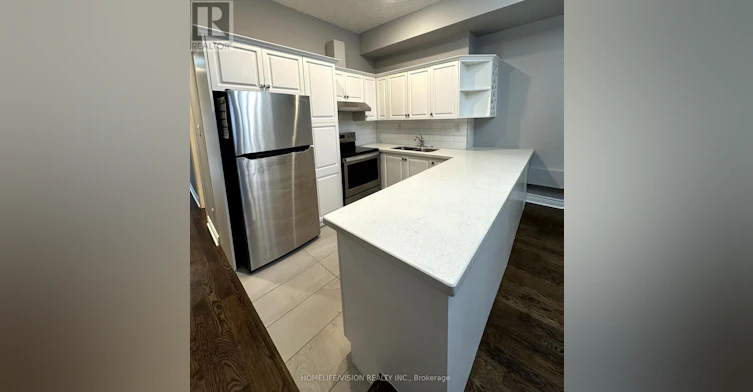 2-2024 Queen Street E, Toronto, ON, M4L 1H9 - 3