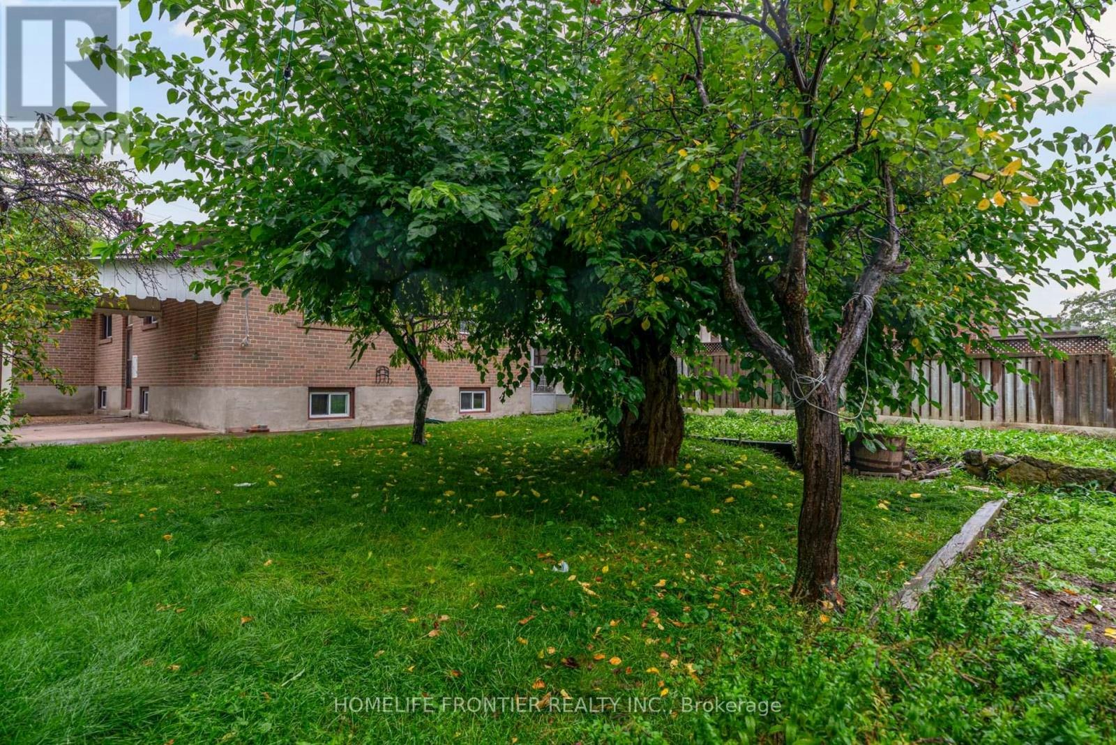 UPPER-62 Clark Avenue, Markham, ON, L3T 1S5 - 35