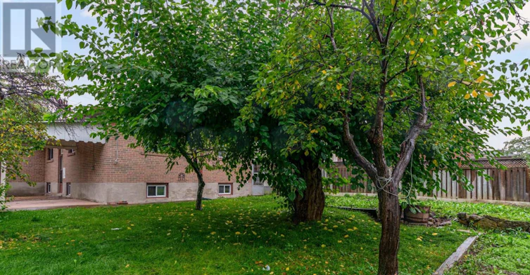 UPPER-62 Clark Avenue, Markham, ON, L3T 1S5 - 35