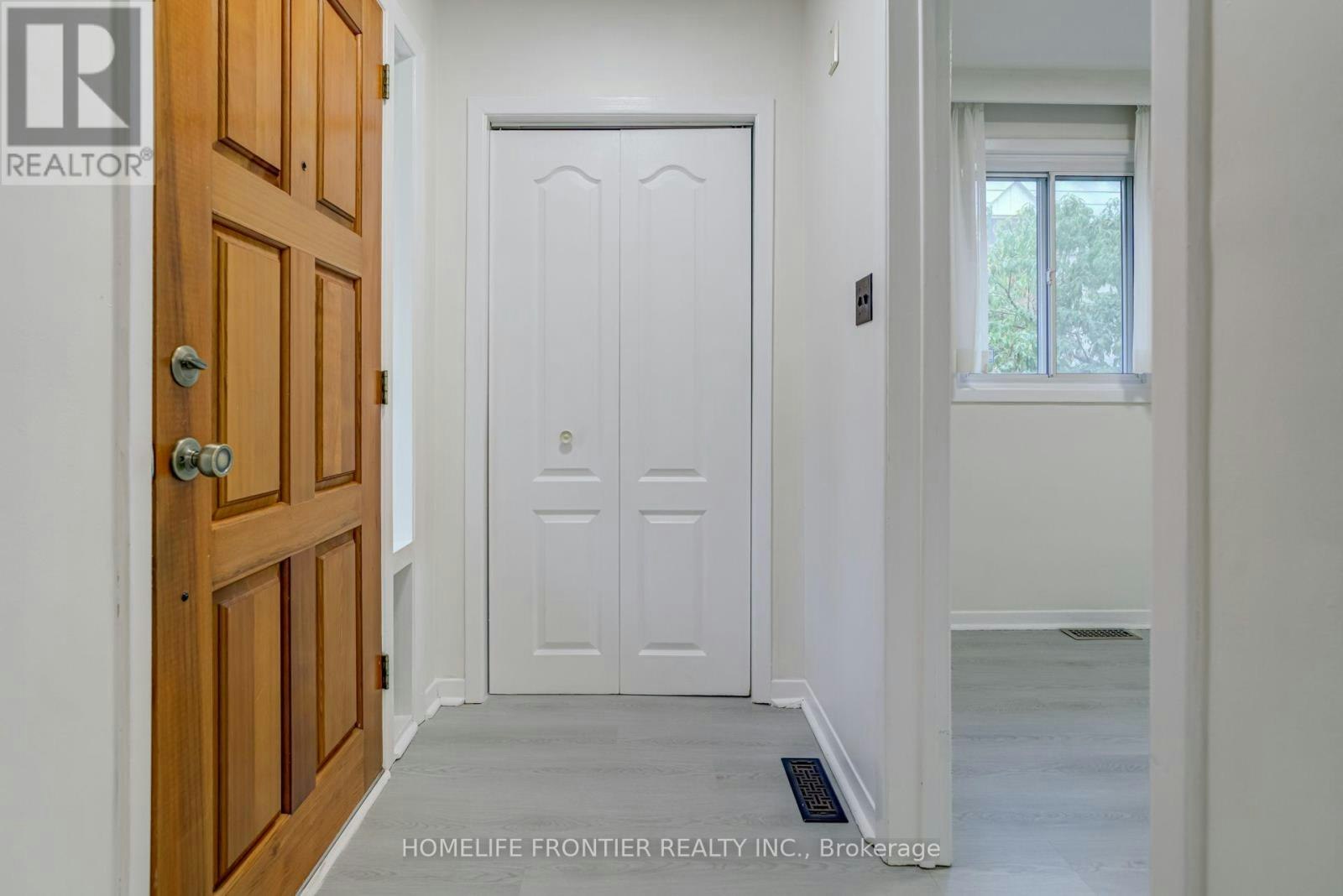 UPPER-62 Clark Avenue, Markham, ON, L3T 1S5 - 6