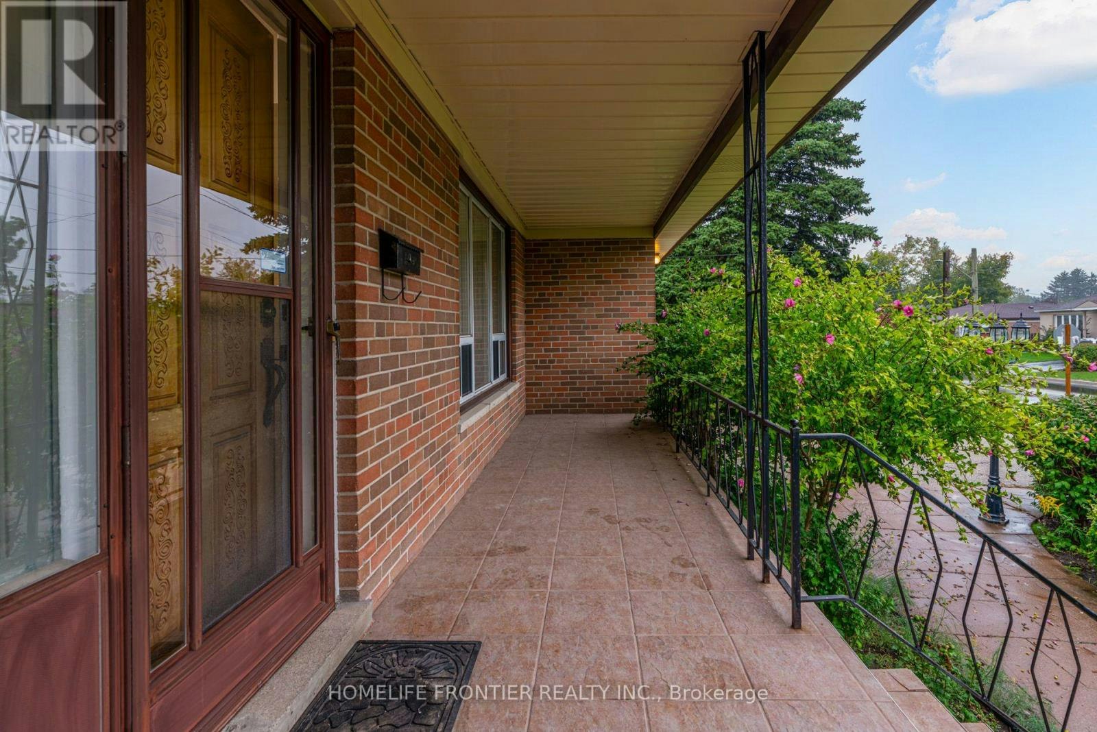 UPPER-62 Clark Avenue, Markham, ON, L3T 1S5 - 5