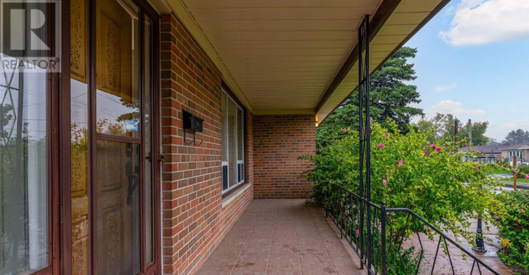UPPER-62 Clark Avenue, Markham, ON, L3T 1S5 - 5