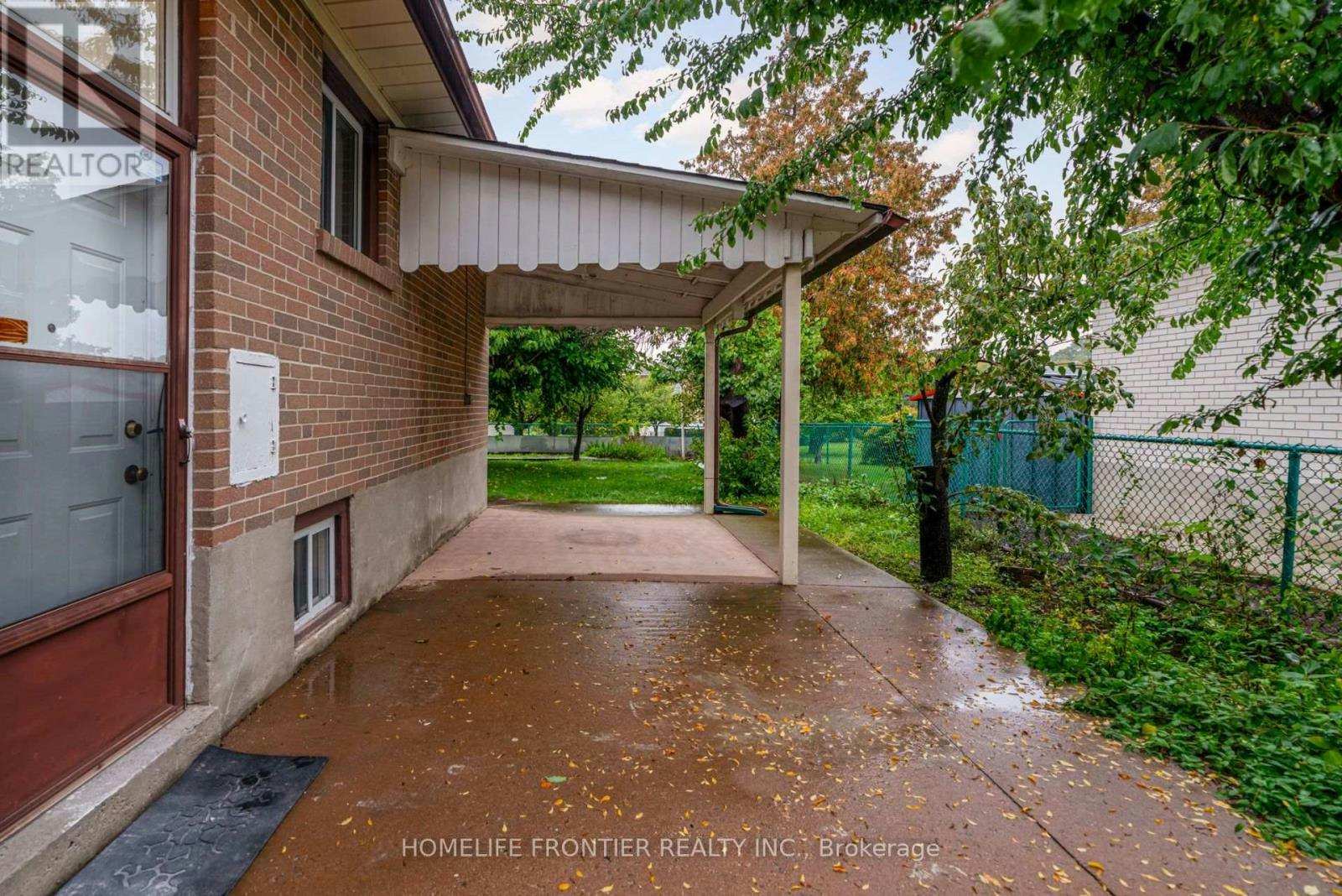 UPPER-62 Clark Avenue, Markham, ON, L3T 1S5 - 31