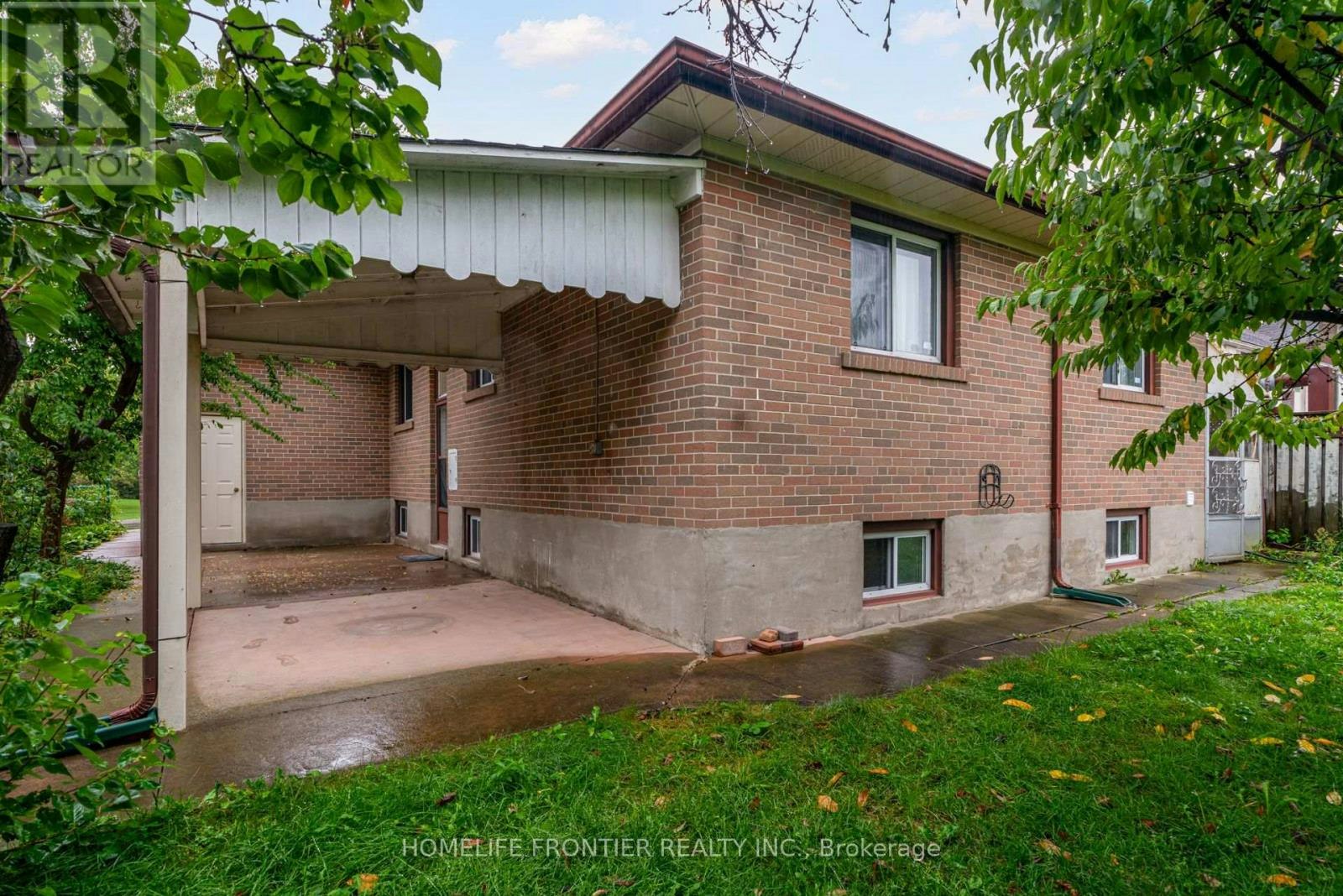 UPPER-62 Clark Avenue, Markham, ON, L3T 1S5 - 36