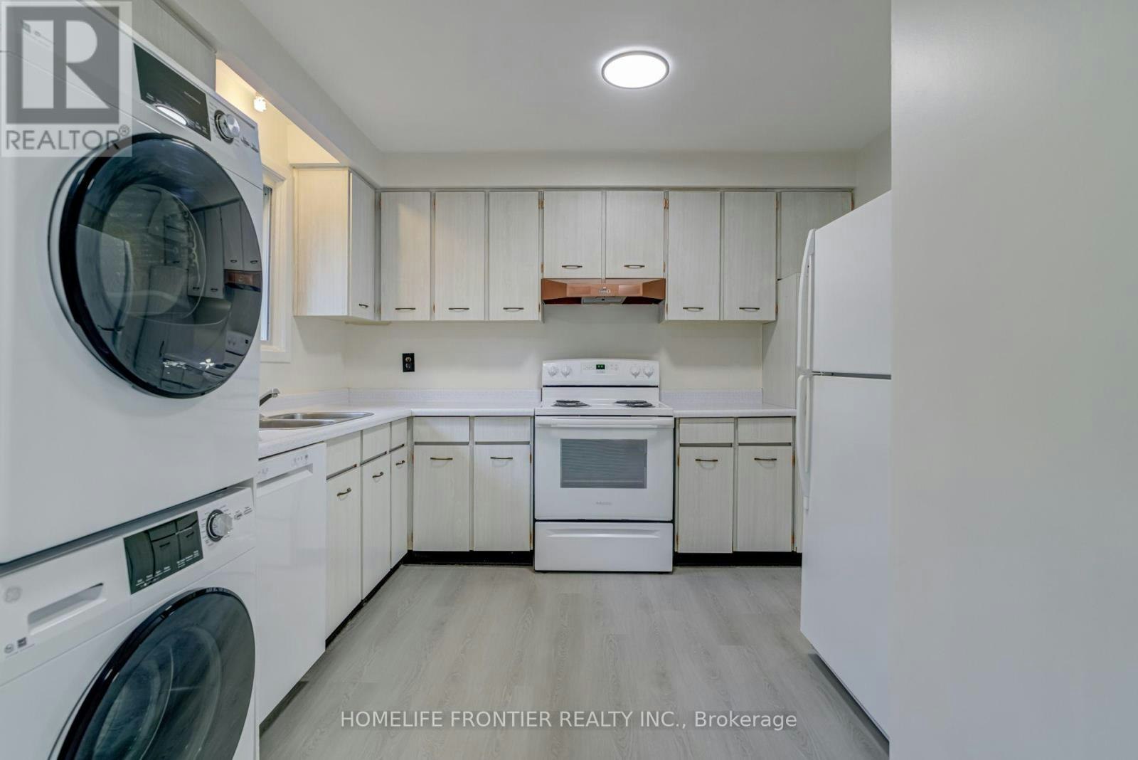 UPPER-62 Clark Avenue, Markham, ON, L3T 1S5 - 13