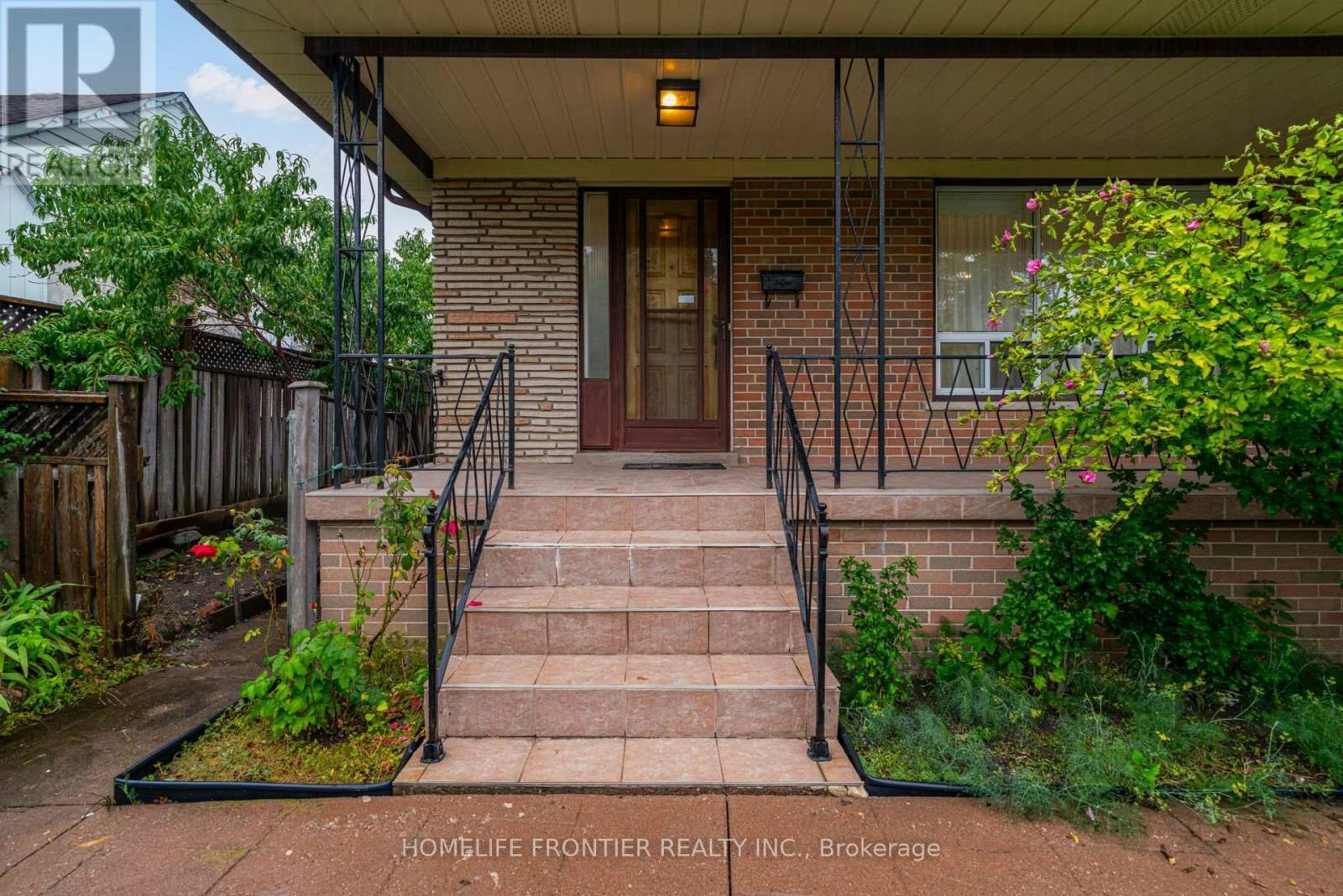 UPPER-62 Clark Avenue, Markham, ON, L3T 1S5 - 4