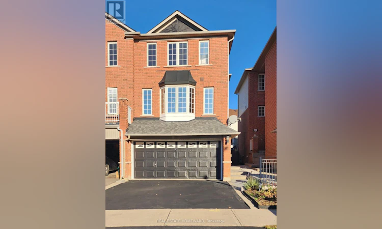 63 Millcliff Circle
