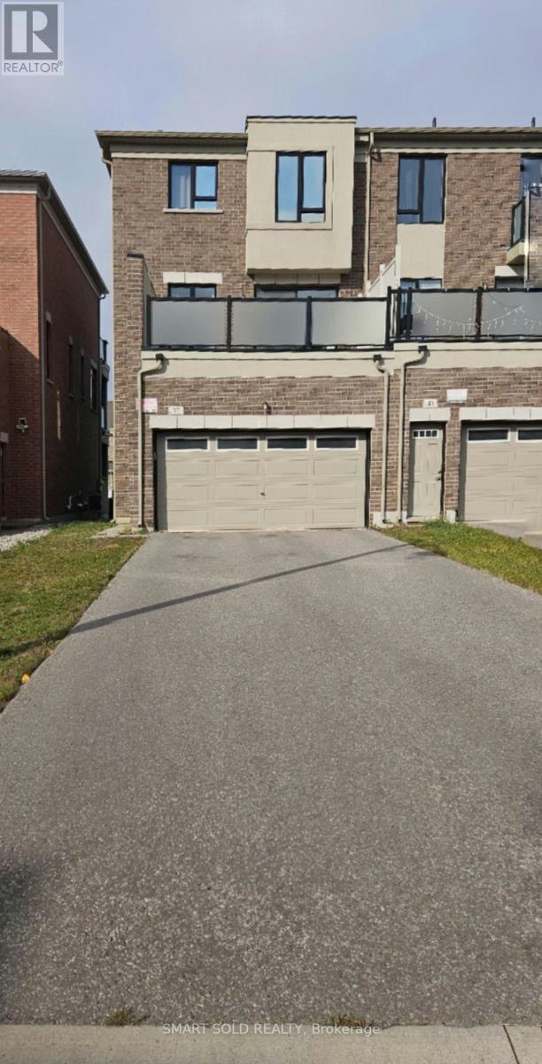 37 Sparks Street, Aurora, ON, L4G 0Z9 - 9