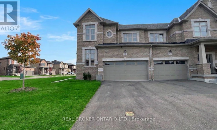 77 Federica Crescent