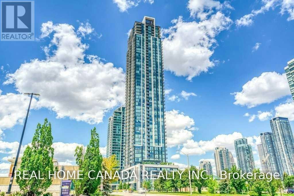 3002-3975 Grand Park Drive, Mississauga, ON, L5B 0K4