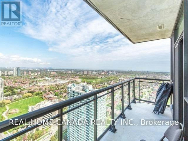 3002-3975 Grand Park Drive, Mississauga, ON, L5B 0K4 - 13
