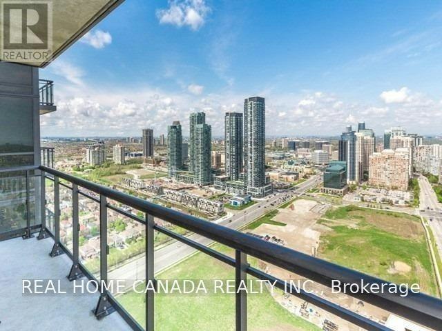 3002-3975 Grand Park Drive, Mississauga, ON, L5B 0K4 - 14