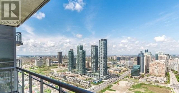 3002-3975 Grand Park Drive, Mississauga, ON, L5B 0K4 - 14