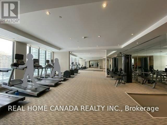 3002-3975 Grand Park Drive, Mississauga, ON, L5B 0K4 - 17
