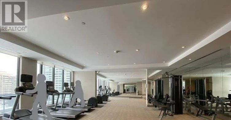 3002-3975 Grand Park Drive, Mississauga, ON, L5B 0K4 - 17