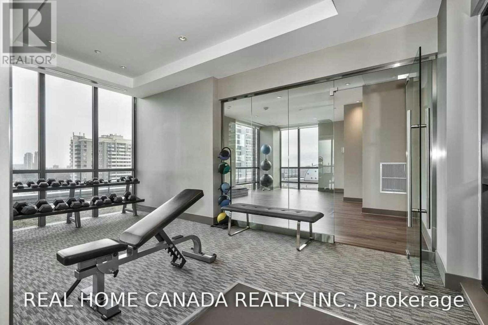 3002-3975 Grand Park Drive, Mississauga, ON, L5B 0K4 - 18