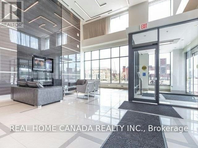 3002-3975 Grand Park Drive, Mississauga, ON, L5B 0K4 - 3