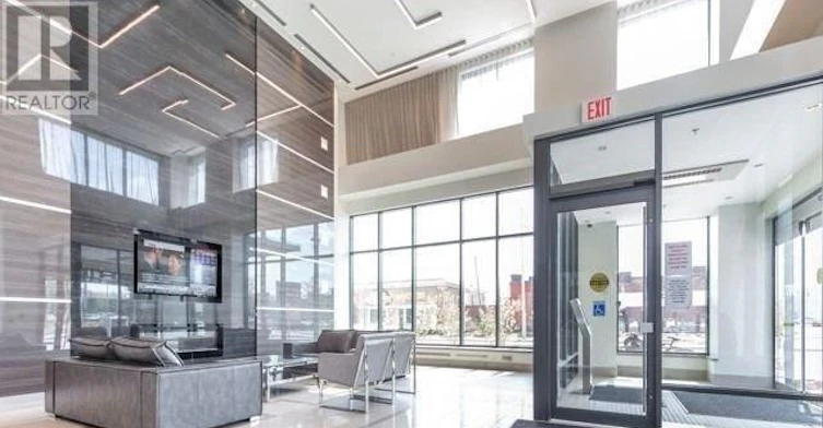 3002-3975 Grand Park Drive, Mississauga, ON, L5B 0K4 - 3