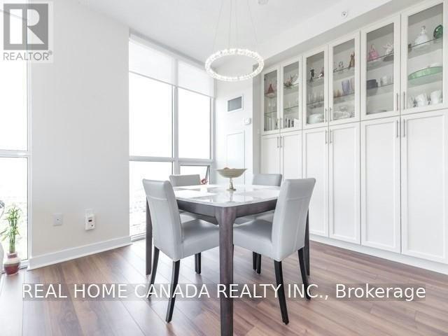3002-3975 Grand Park Drive, Mississauga, ON, L5B 0K4 - 8