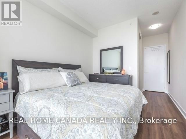3002-3975 Grand Park Drive, Mississauga, ON, L5B 0K4 - 10