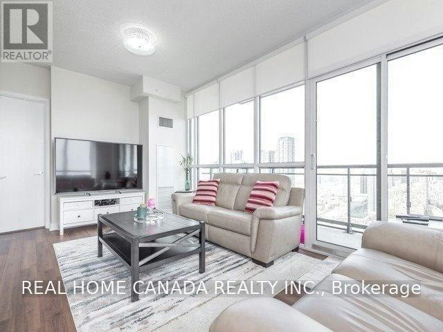 3002-3975 Grand Park Drive, Mississauga, ON, L5B 0K4 - 7