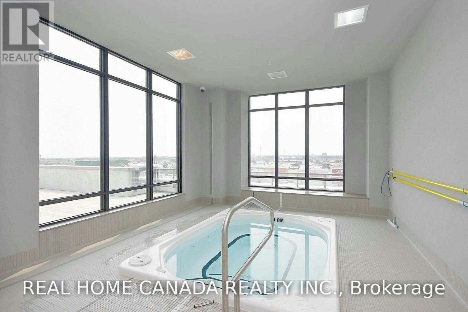 3002-3975 Grand Park Drive, Mississauga, ON, L5B 0K4 - 20