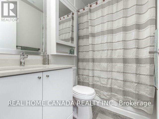 3002-3975 Grand Park Drive, Mississauga, ON, L5B 0K4 - 11