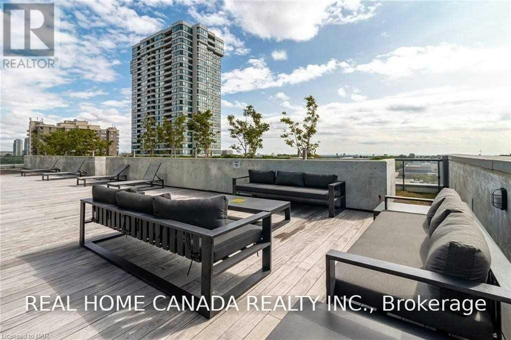 3002-3975 Grand Park Drive, Mississauga, ON, L5B 0K4 - 16