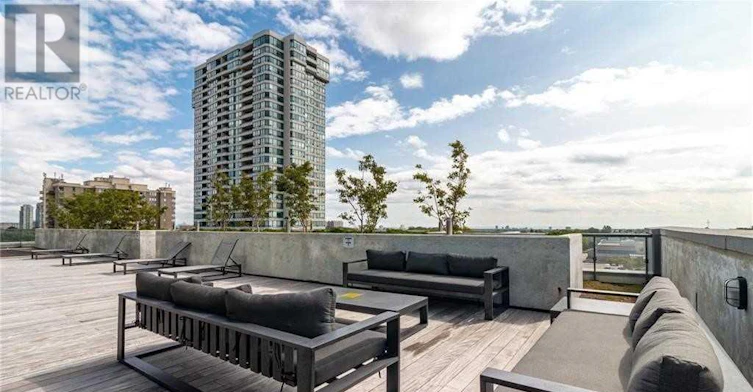 3002-3975 Grand Park Drive, Mississauga, ON, L5B 0K4 - 16
