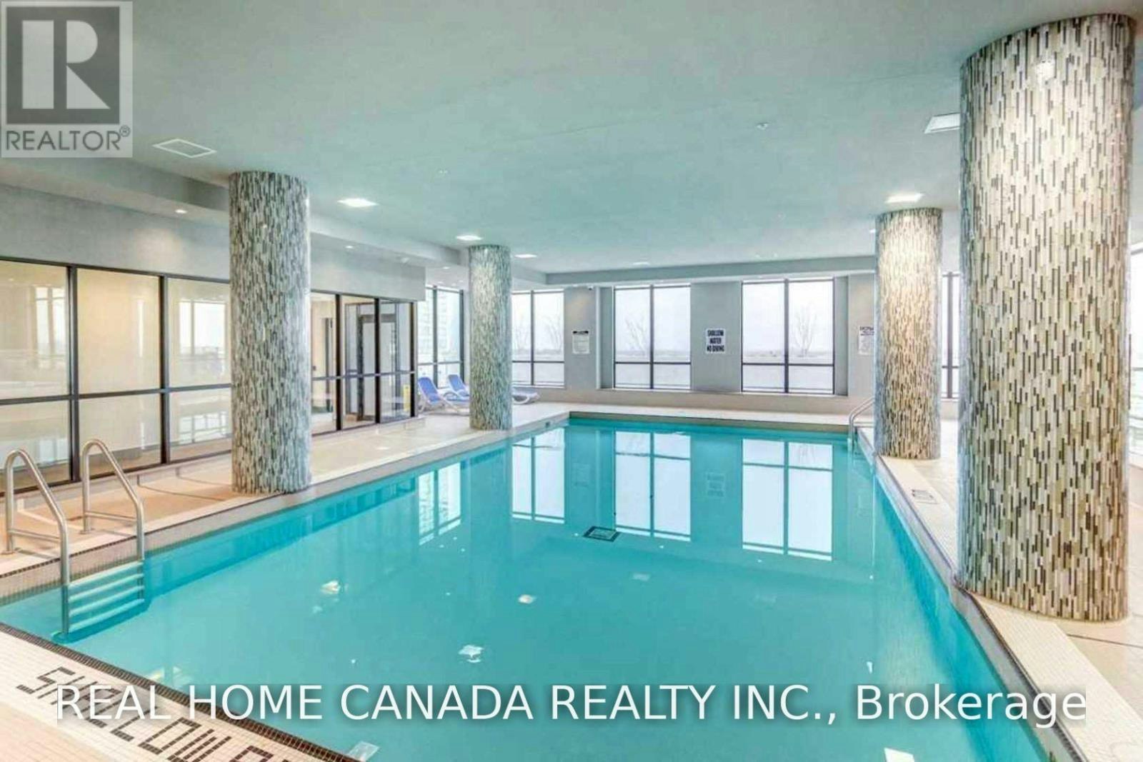 3002-3975 Grand Park Drive, Mississauga, ON, L5B 0K4 - 21