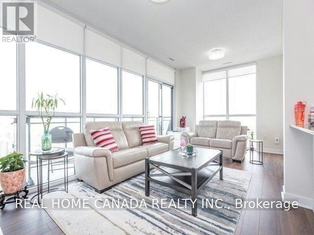 3002-3975 Grand Park Drive, Mississauga, ON, L5B 0K4 - 6