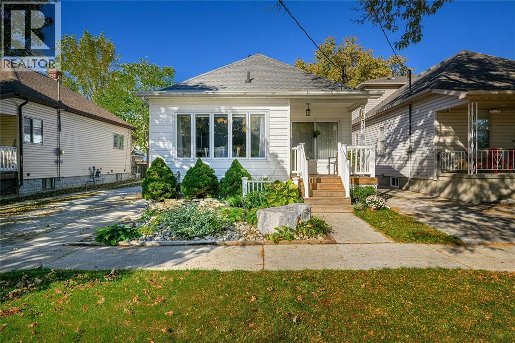 272 Bright Street, Sarnia, ON, N7T 4G1