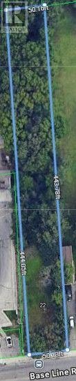 22 Baseline Road E, London, ON, N6C 2N5