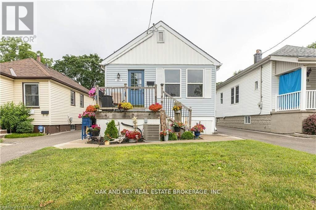 487 Burbrook Place, London, ON, N5W 4B5
