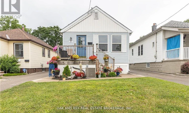 487 Burbrook Place